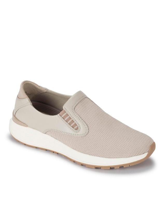 Baretraps Womens Ballari Casual Slip On Sneakers Product Image