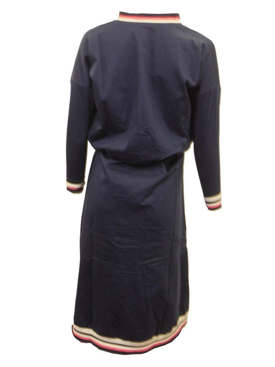 Miss Issippi Blouson Dress Product Image