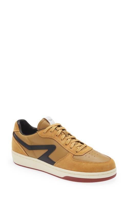 rag & bone Retro Court Sneaker Product Image