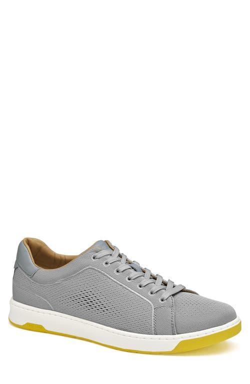 Johnston & Murphy Daxton Knit Sneaker Product Image