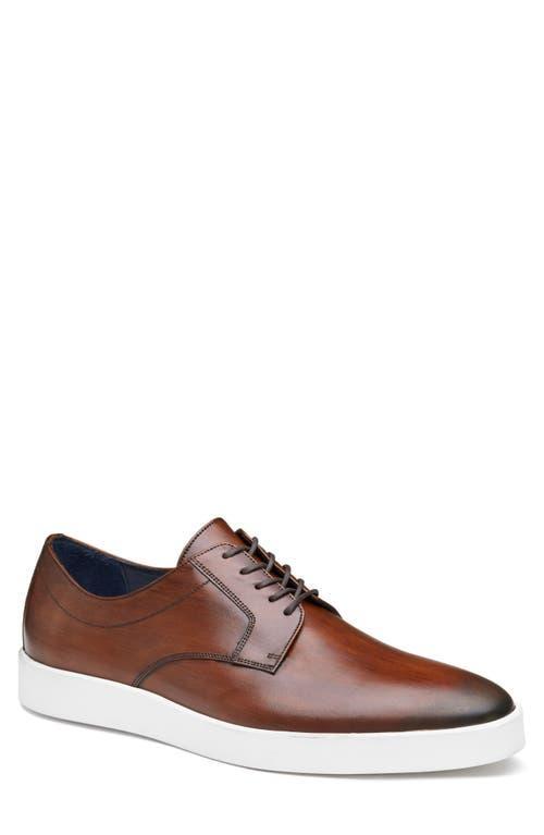 Mens Bolivar Calfskin Oxfords Product Image