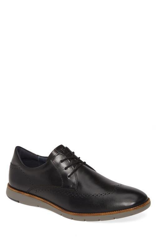 Josef Seibel Tyler Wingtip Product Image