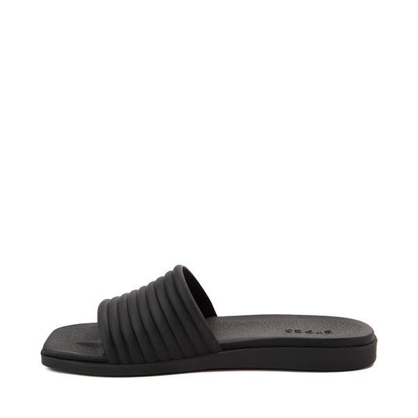 Crocs Miami Slide Women's Sandals Product Image