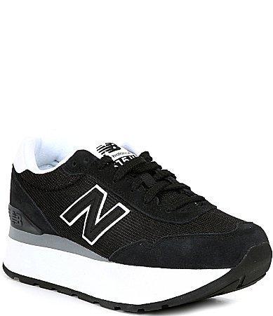 New Balance 515+ Classics Womens Sneakers Product Image