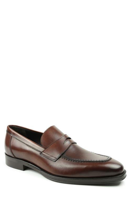 Bruno Magli Nathan Penny Loafer Product Image