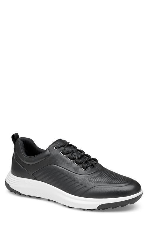 Johnston  Murphy Mens Amherst GL1 Waterproof Golf Shoes Product Image