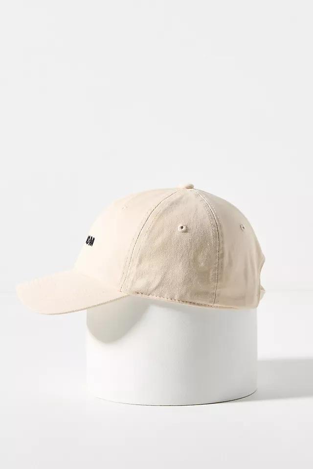 Intentionally Blank Fun Mom Baseball Cap Product Image