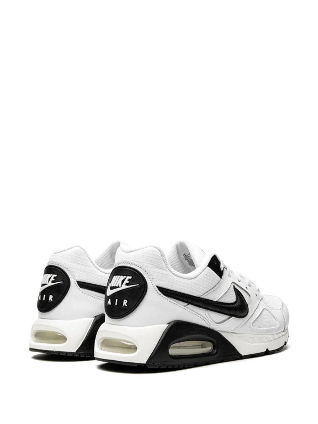 NIKE Air Max Ivo Low-top Sneakers In White Product Image