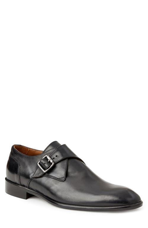 Bruno Magli Solero Monk Strap Loafer Product Image