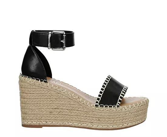 Michael By Shannon Womens Garda Wedge Sandal Product Image