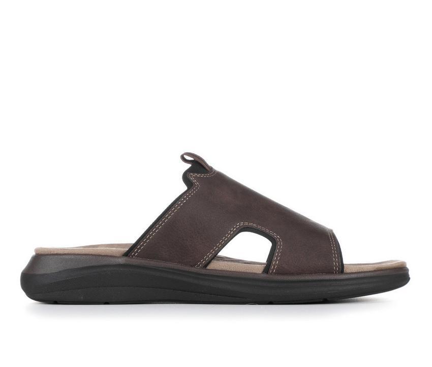 Men's Dockers Barlin Outdoor Sandals Product Image