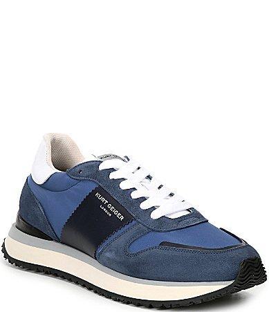 Kurt Geiger London Mens Diego Sneakers Product Image