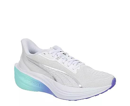 Puma Womens Darter Pro Running Shoe Product Image