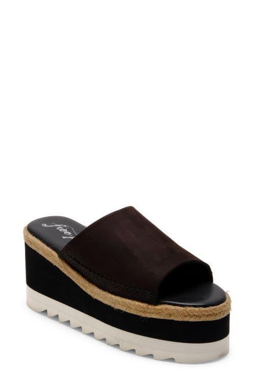 Free People Santorini Espadrille Sandal Women's Sandals Product Image