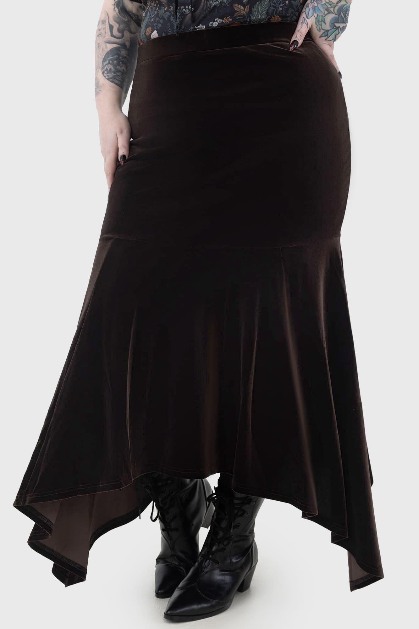 Gatalea Skirt [PLUS] Female product image