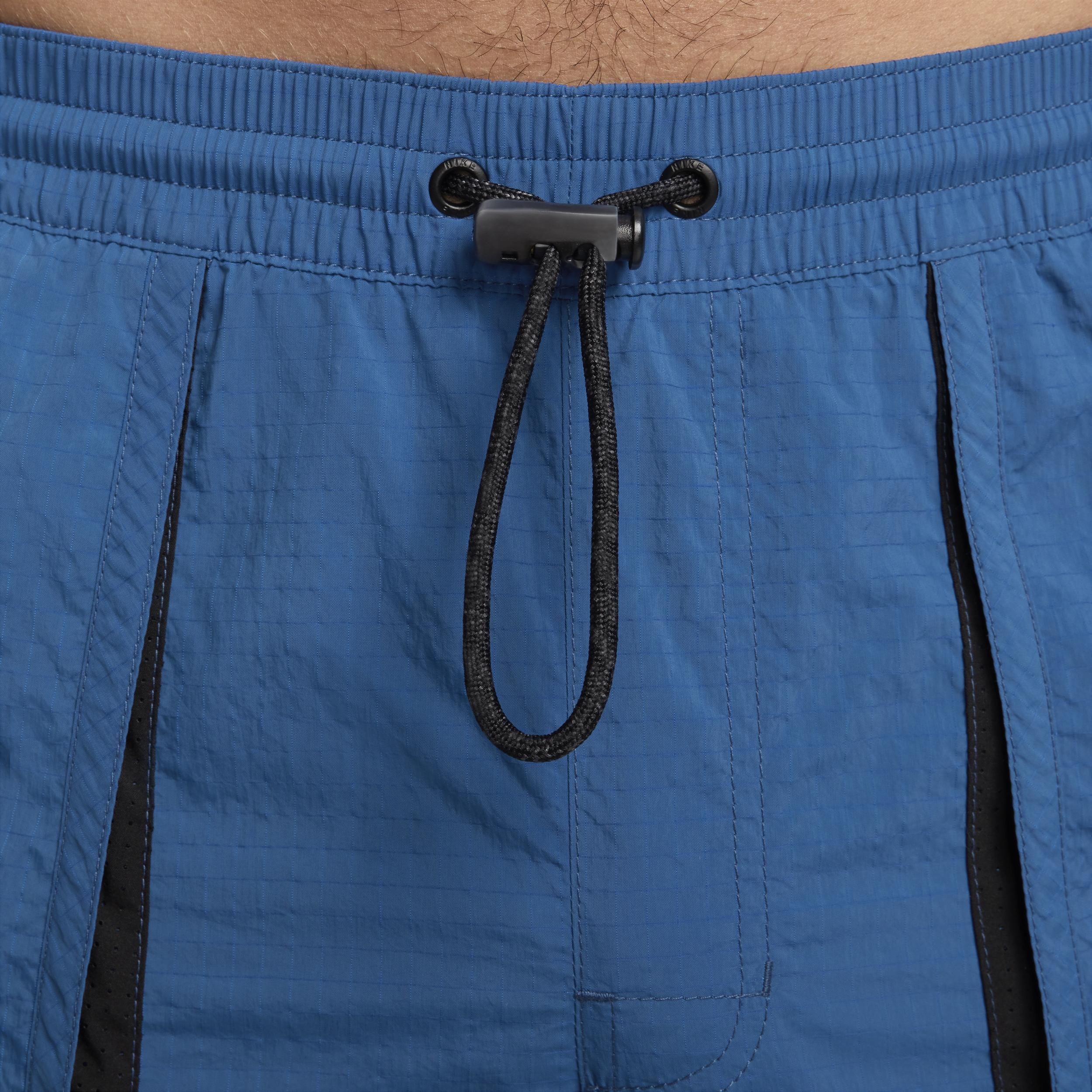 Nike Men's Swim 7" Volley Shorts Product Image