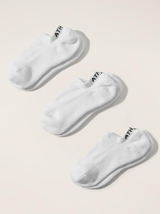 Athleta Everyday No Show Sock 6-Pack product image