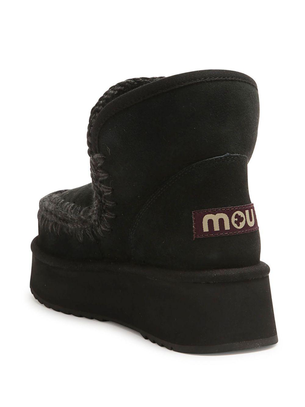 Mini Eskimo boots Product Image