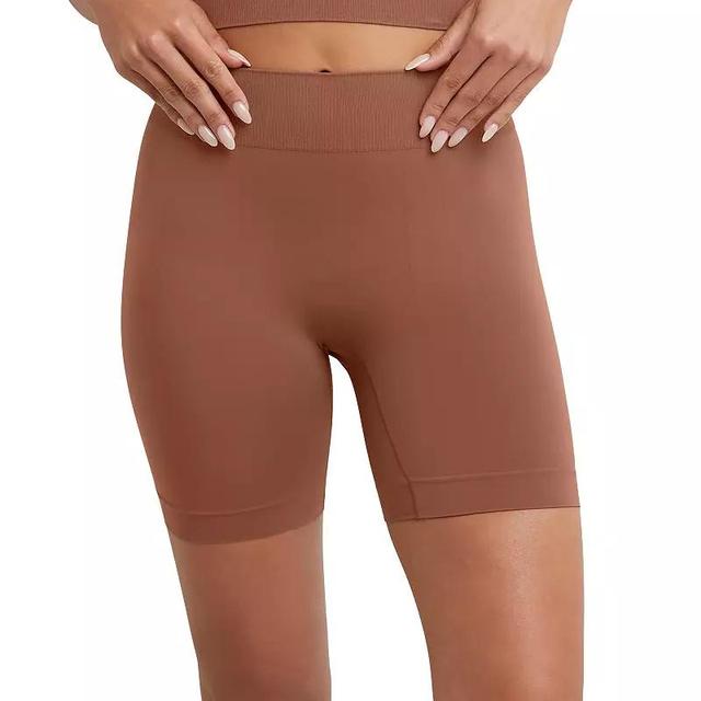 Maidenform M Smoothing Seamless Booty Lift Shorty DMS106 Product Image