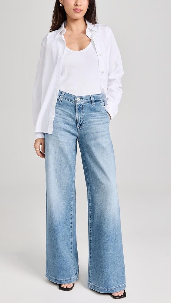 AG Stella Jeans | Shopbop Product Image