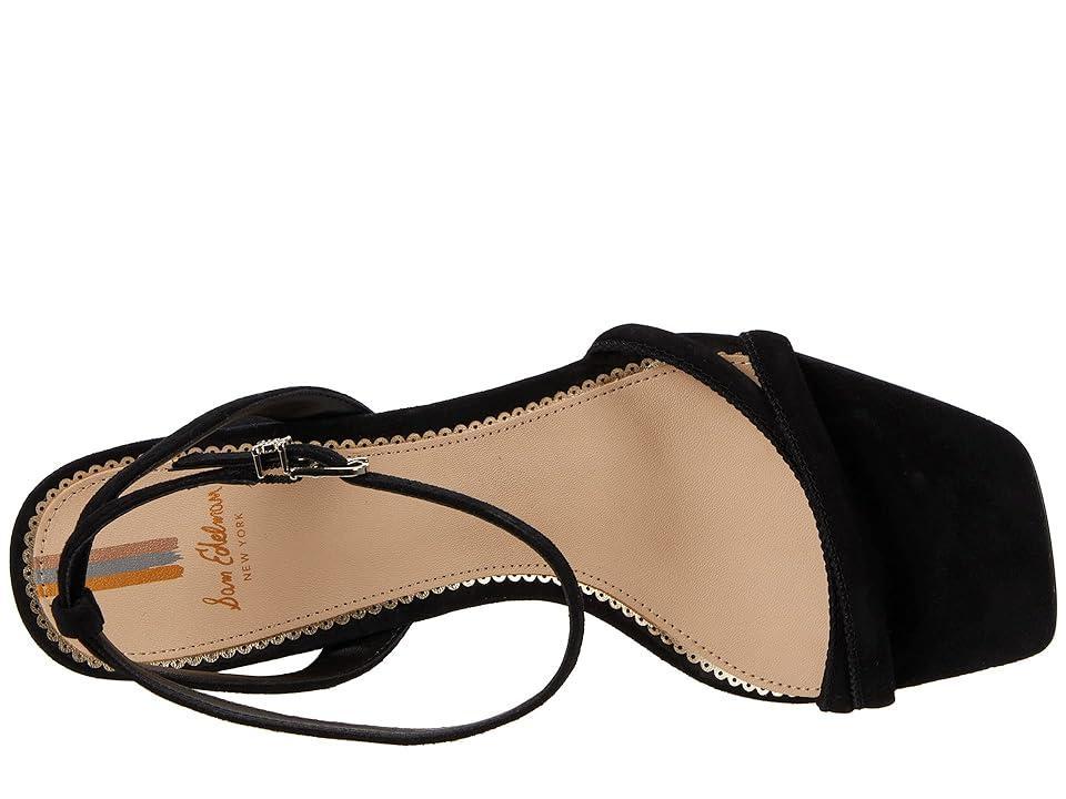 Sam Edelman Kia Strappy Sandal - Wide Width Available Product Image