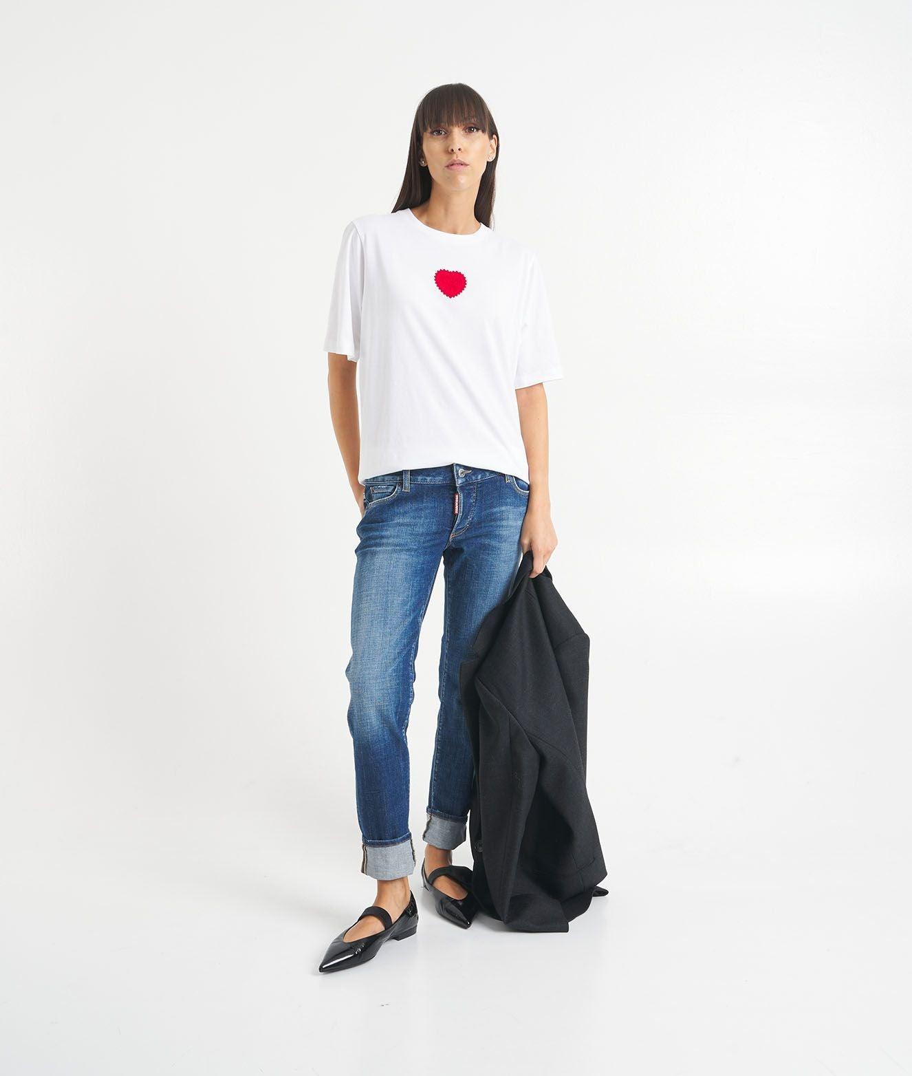 Skinny Jeans 'Jennifer' Female Product Image