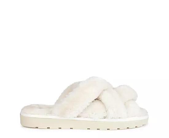 Journee Collection Womens Quiet Slipper Product Image