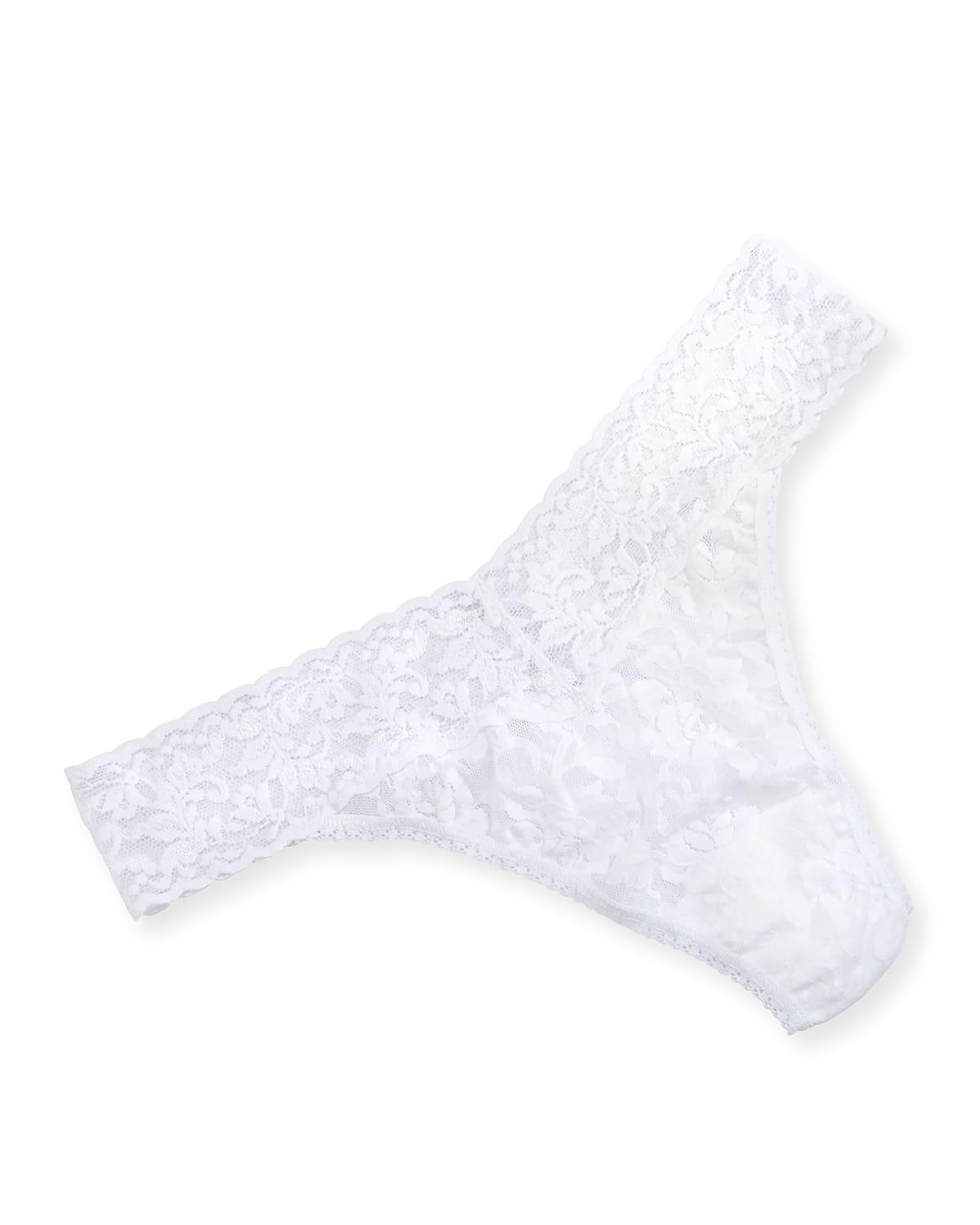 Hanky Panky Original Rise Thong Product Image