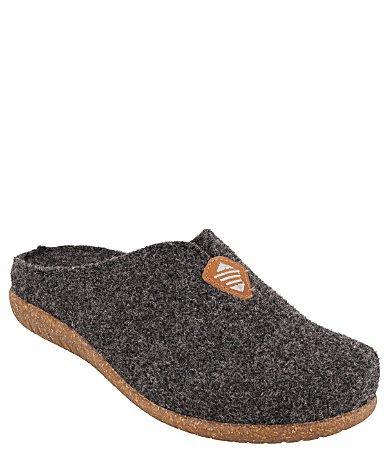 Taos Footwear My Sweet Wool Clogs Product Image