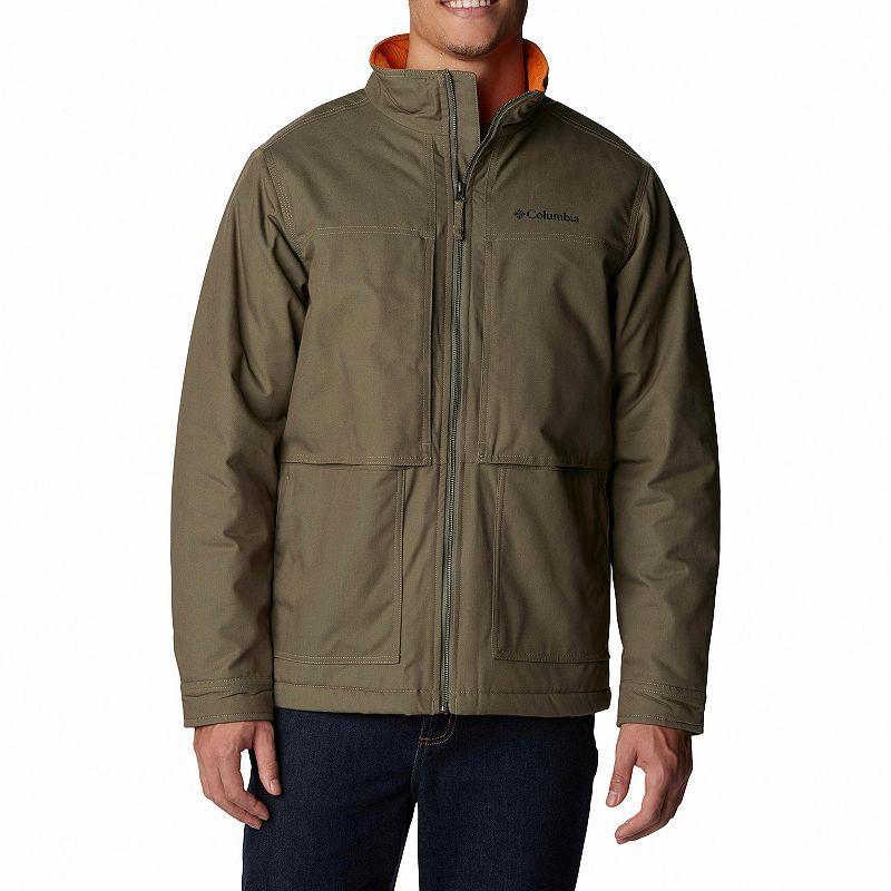 Mens Columbia Loma Vista II Jacket, Mens Product Image