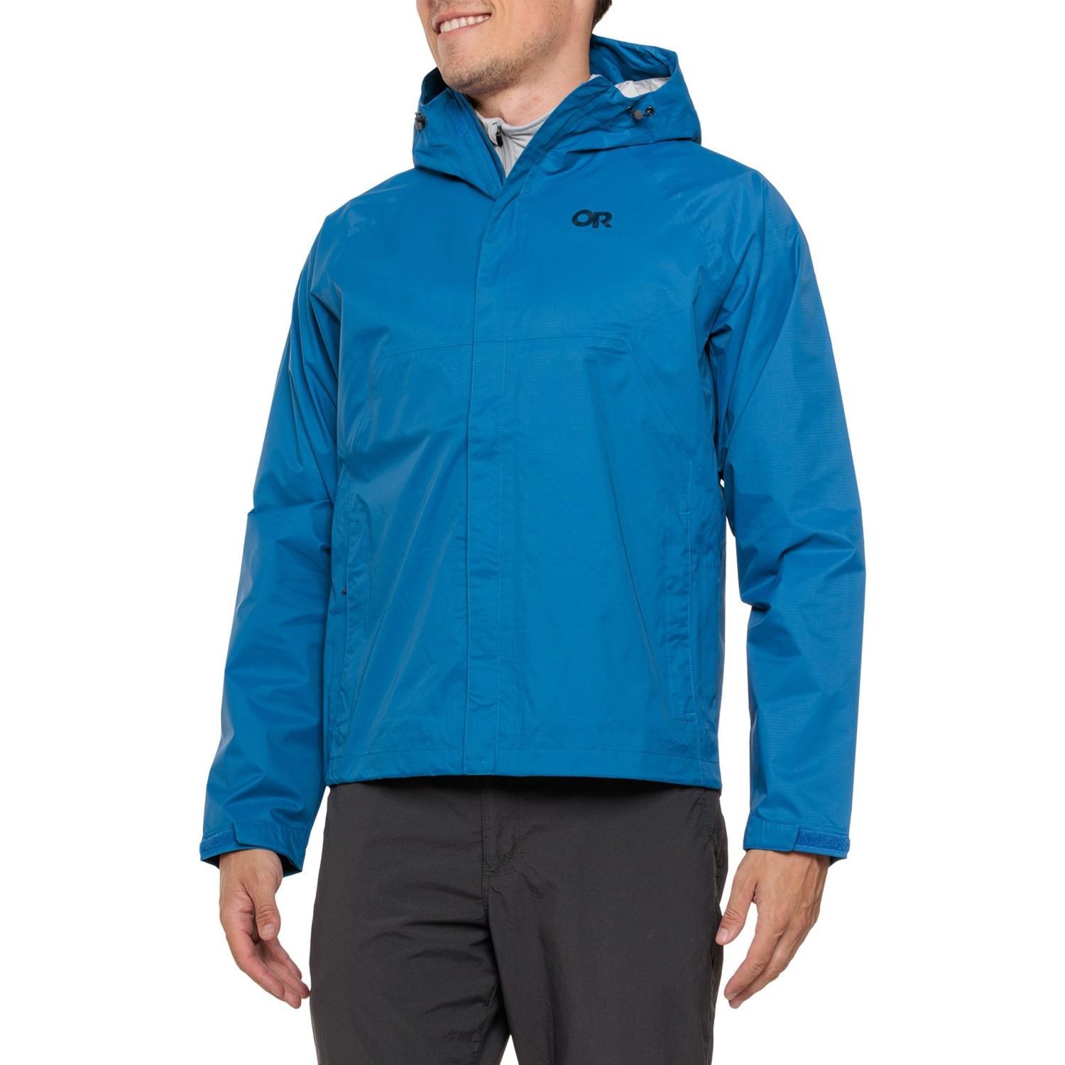 Outdoor Research Apollo Rain Jacket - Waterproof Product Image