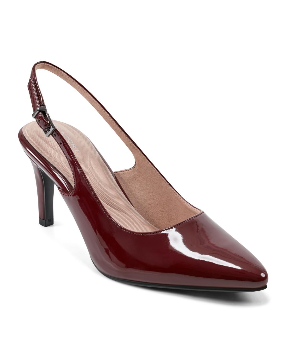 Rockport Womens Total Motion Jolie Dress Pumps Product Image