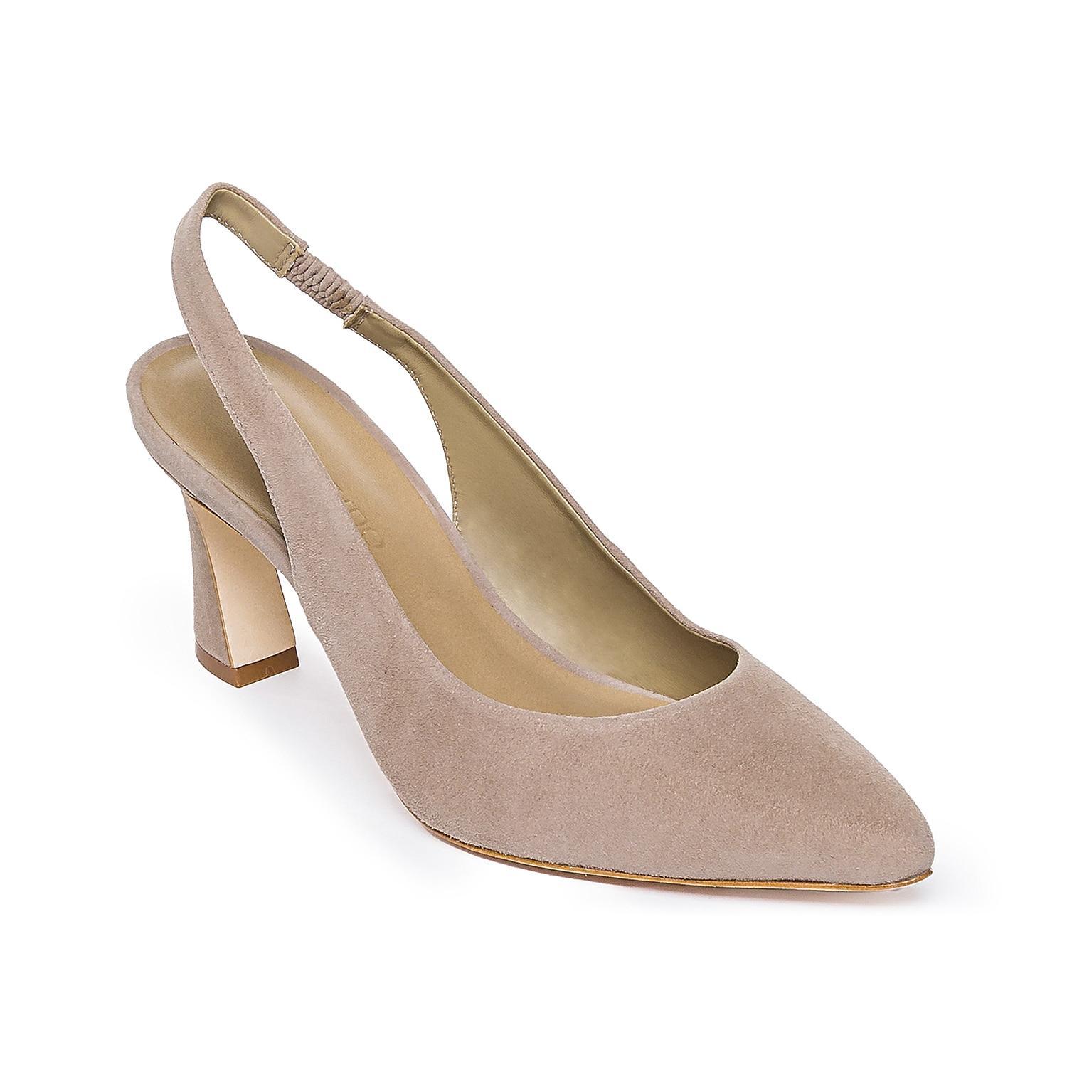 BERNARDO FOOTWEAR Slingback Pump Product Image