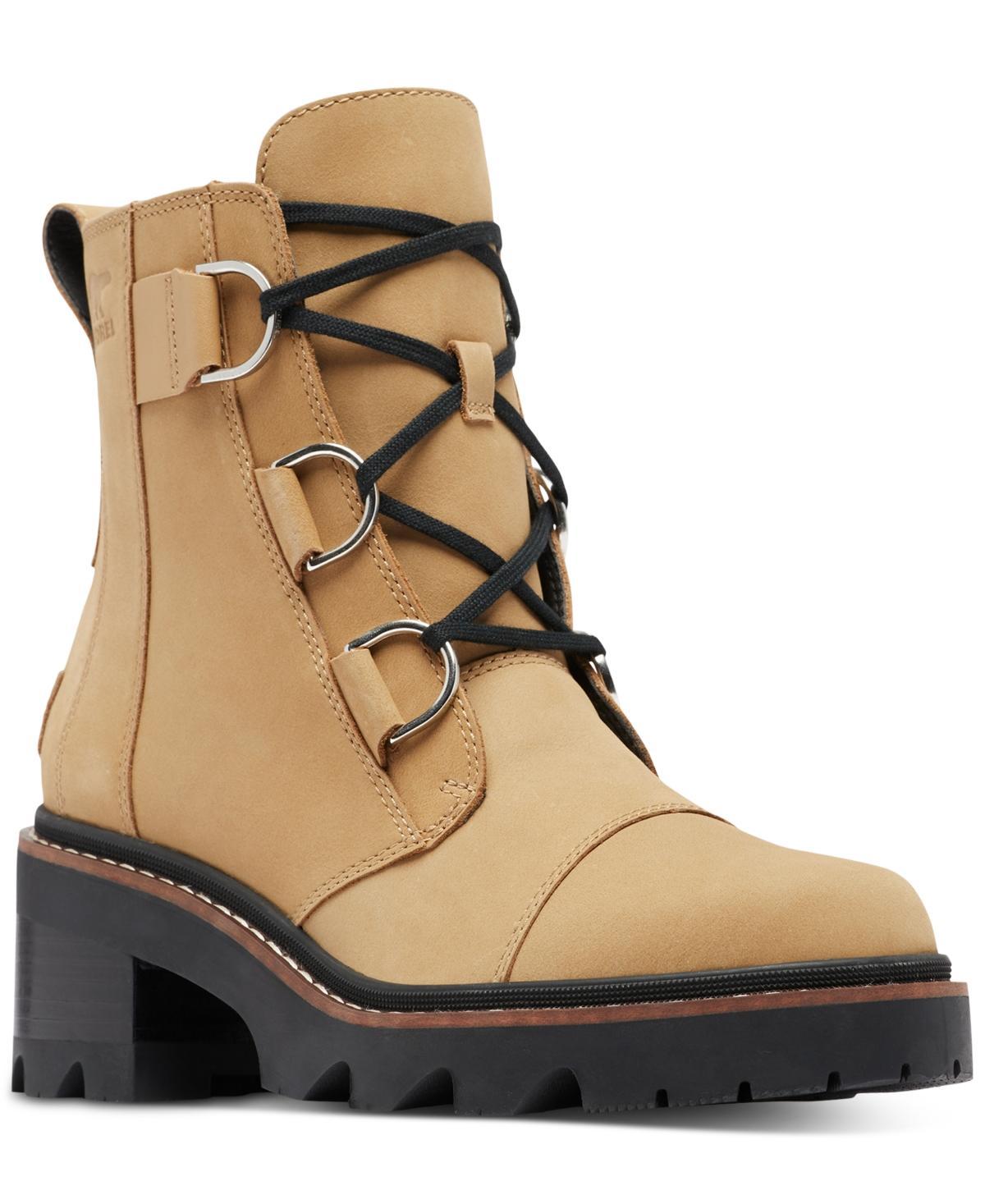 SOREL Joan Now Lace-Up Boot Product Image