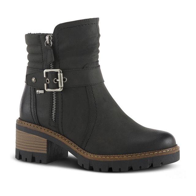 Spring Step Smokies Womens Ankle Boots Product Image