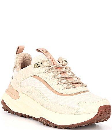 Timberland Womens Motion Access Low Lace Product Image