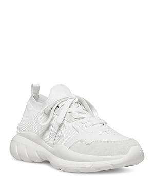 Stuart Weitzman 5050 Knit Sneaker Product Image