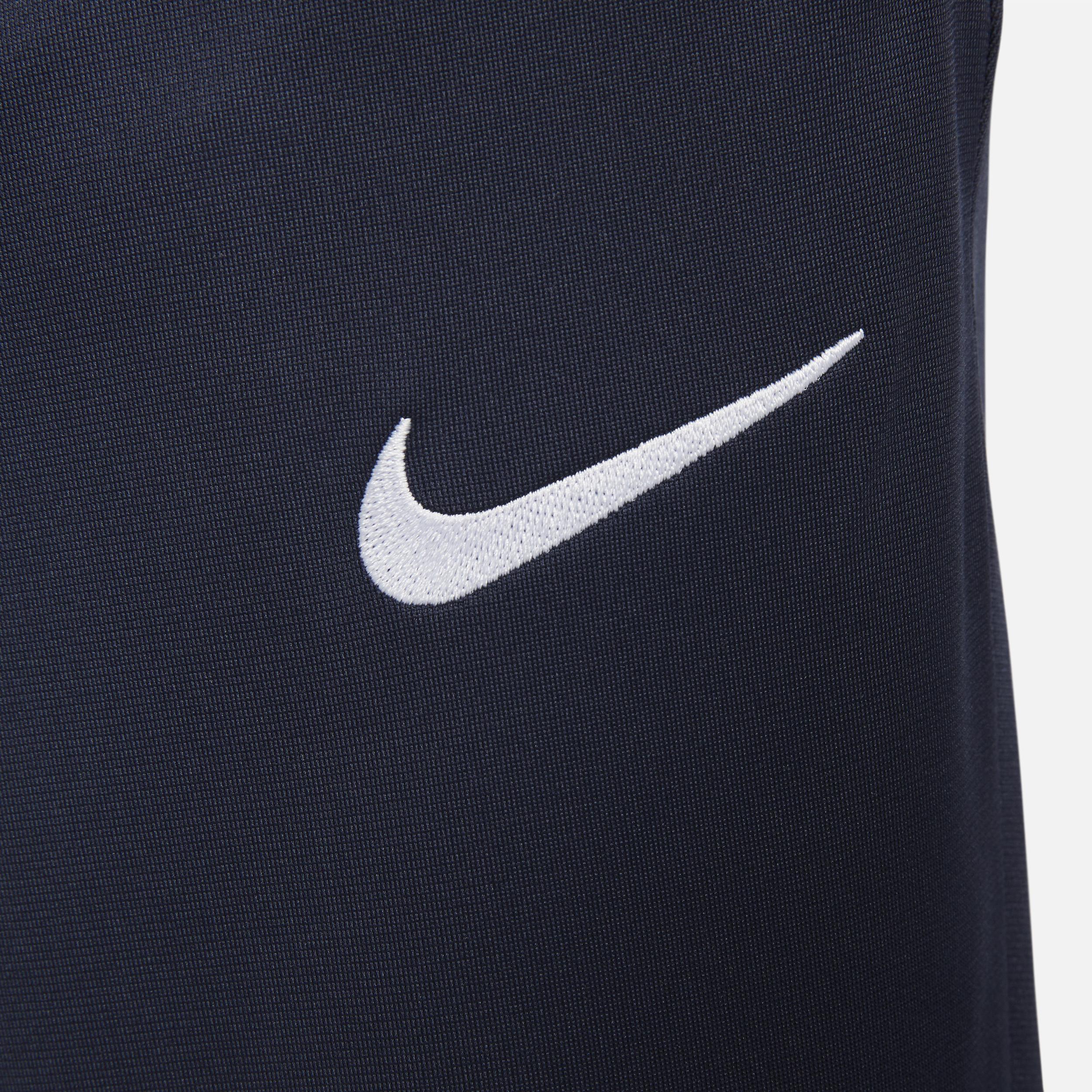 Mens Nike Navy Tottenham Hotspur Strike Performance Pants Blue Product Image