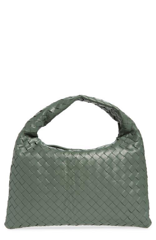 Bottega Veneta Small Hop Hobo Bag Product Image