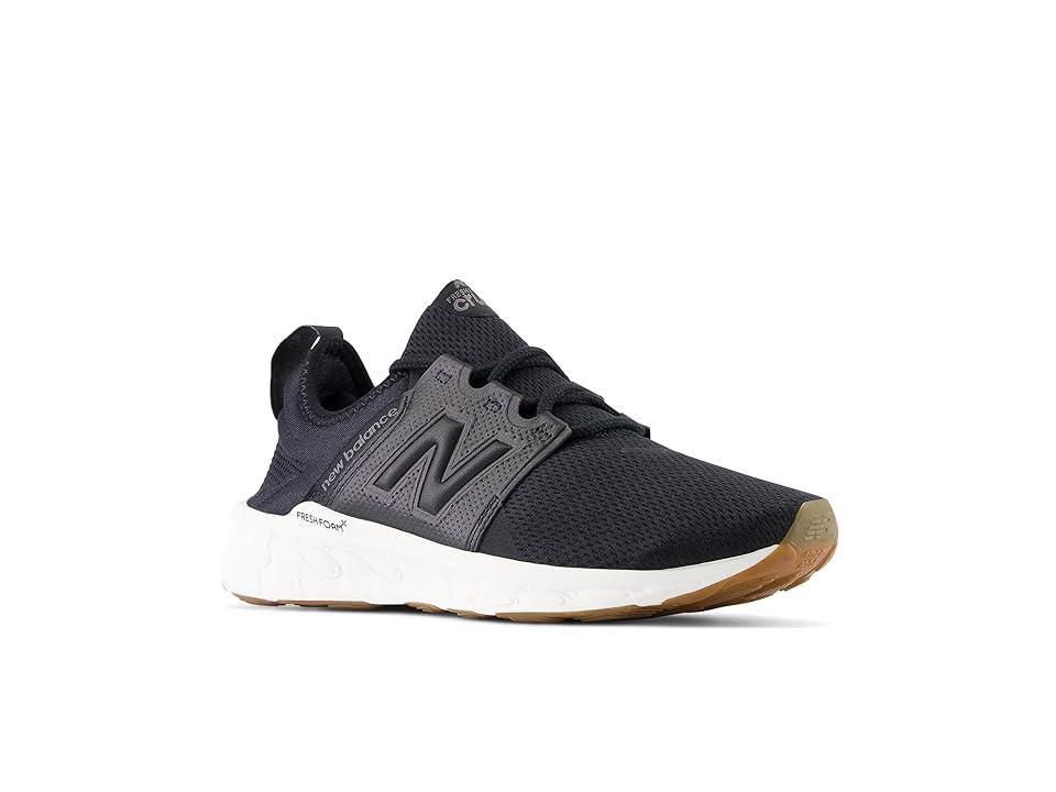 New Balance Fresh Foam X Cruz v3 Blacktop) Women's Shoes product image