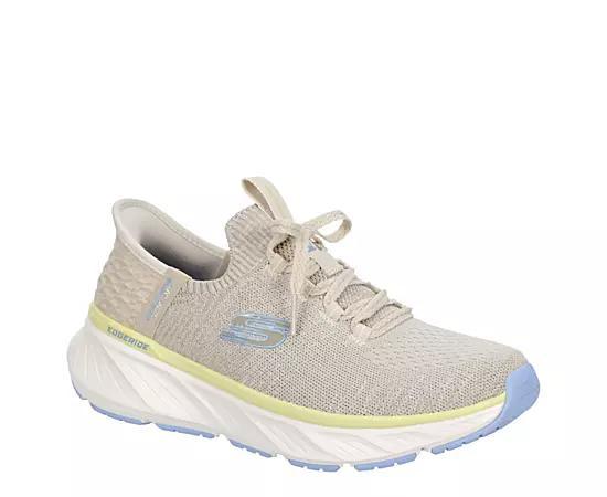 Skechers Womens Slip-Ins Edgeride Running Shoe Product Image