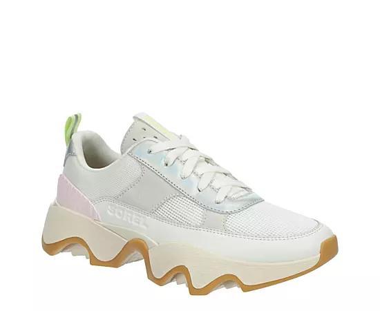 KINETIC™ Impact II Wonder Lace Women's Sneaker Product Image