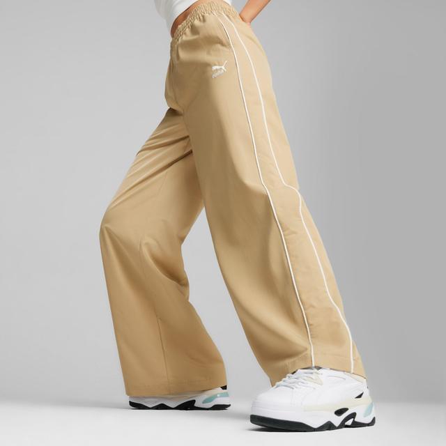 T7 Women's Relaxed Track Pants Product Image