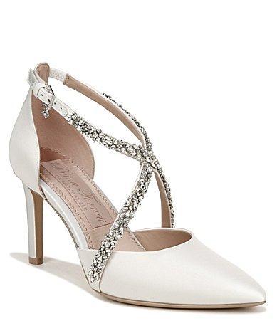 Pnina Tornai for Naturalizer Sevgi Pointed Toe Pump Product Image