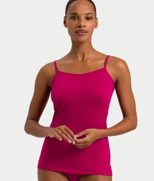 Womens Ultralight Cotton Camisole Product Image