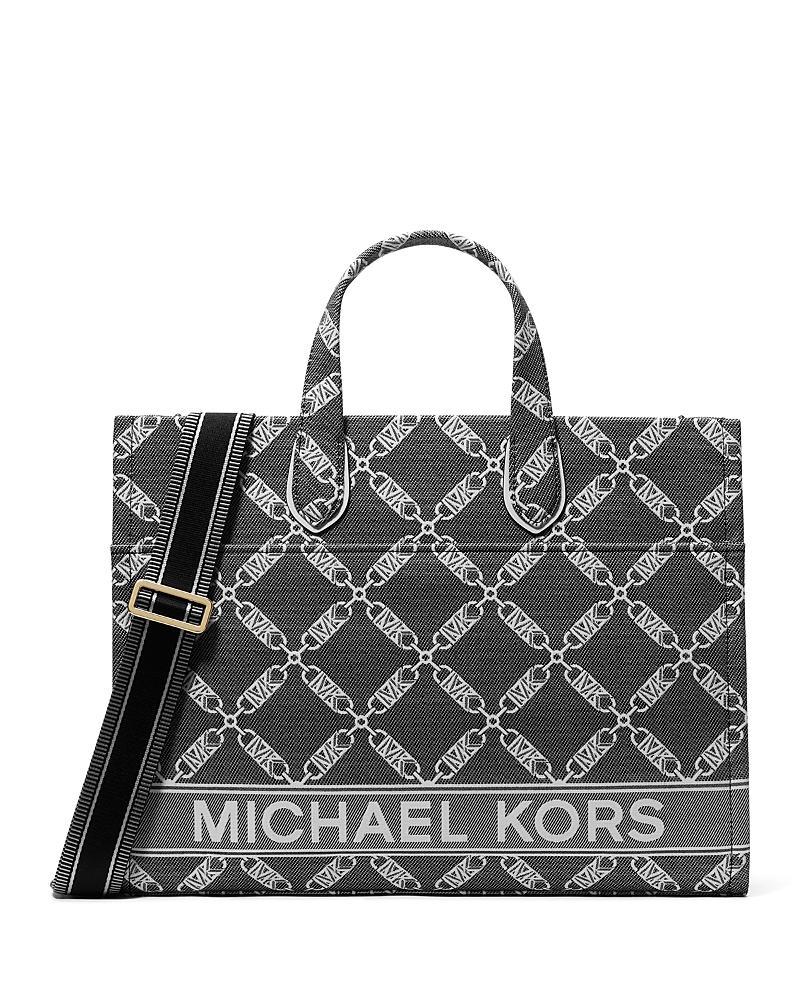 Michael Kors Gigi Large Grab Tote Product Image