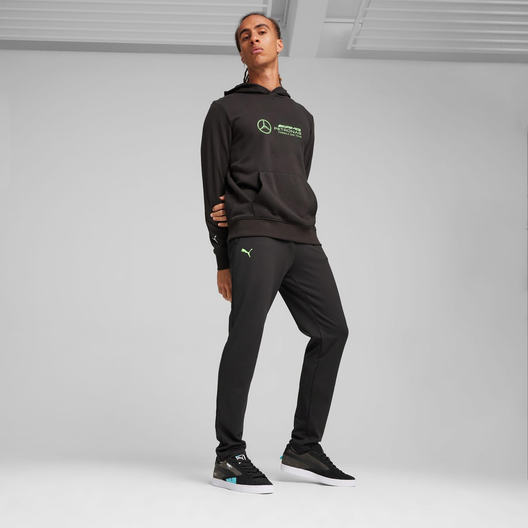 Mercedes AMG-Petronas F1® Motorsport Men's Hoodie Product Image