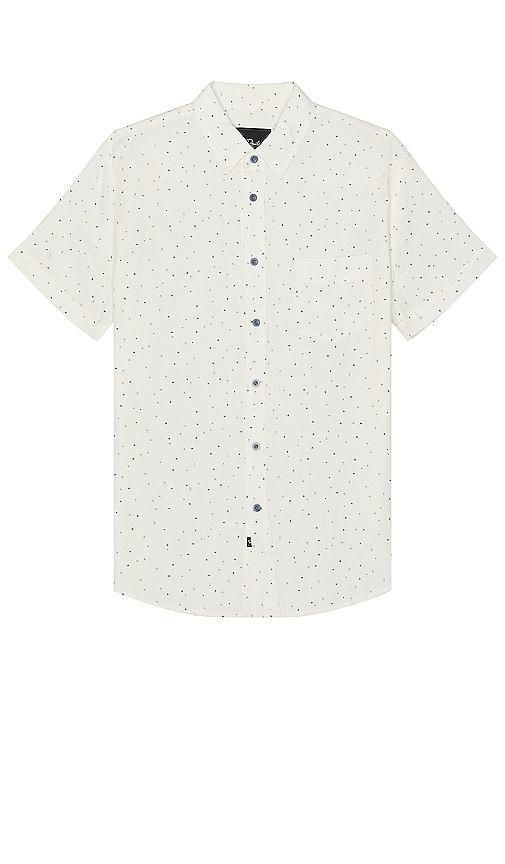 Mens Carson Short-Sleeve Shirt Product Image