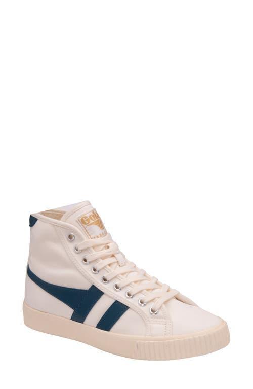 Gola Tennix Mark Cox High Top Sneaker Product Image