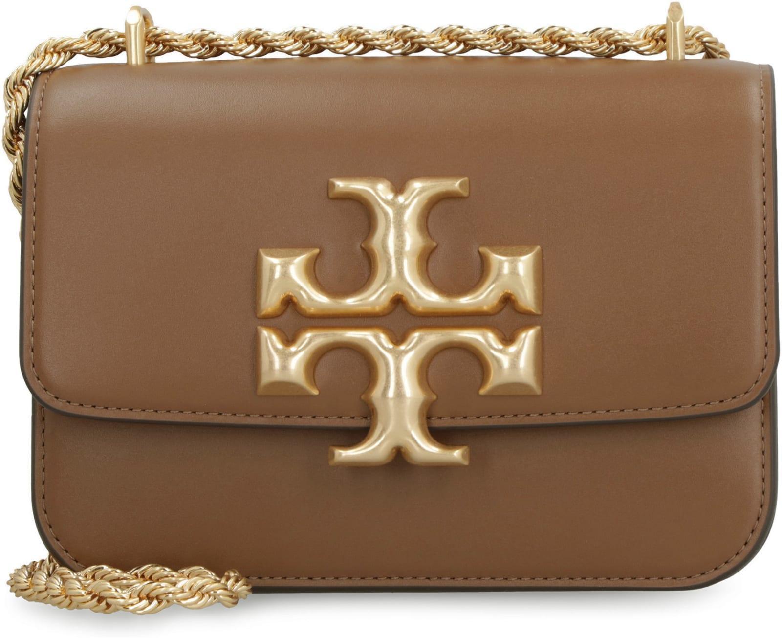 TORY BURCH Shoulder Bag In Brown Product Image